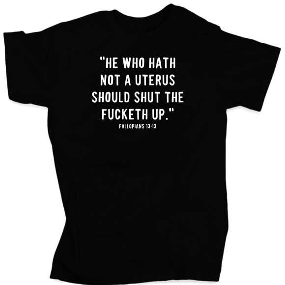 Other - Graphic t-shirt (Unisex)